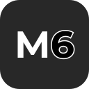 StreamGaGa M6 Plus Downloader icon