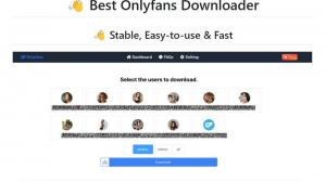 [Top 5 Choix] Meilleurs Téléchargeurs OnlyFans en 2025