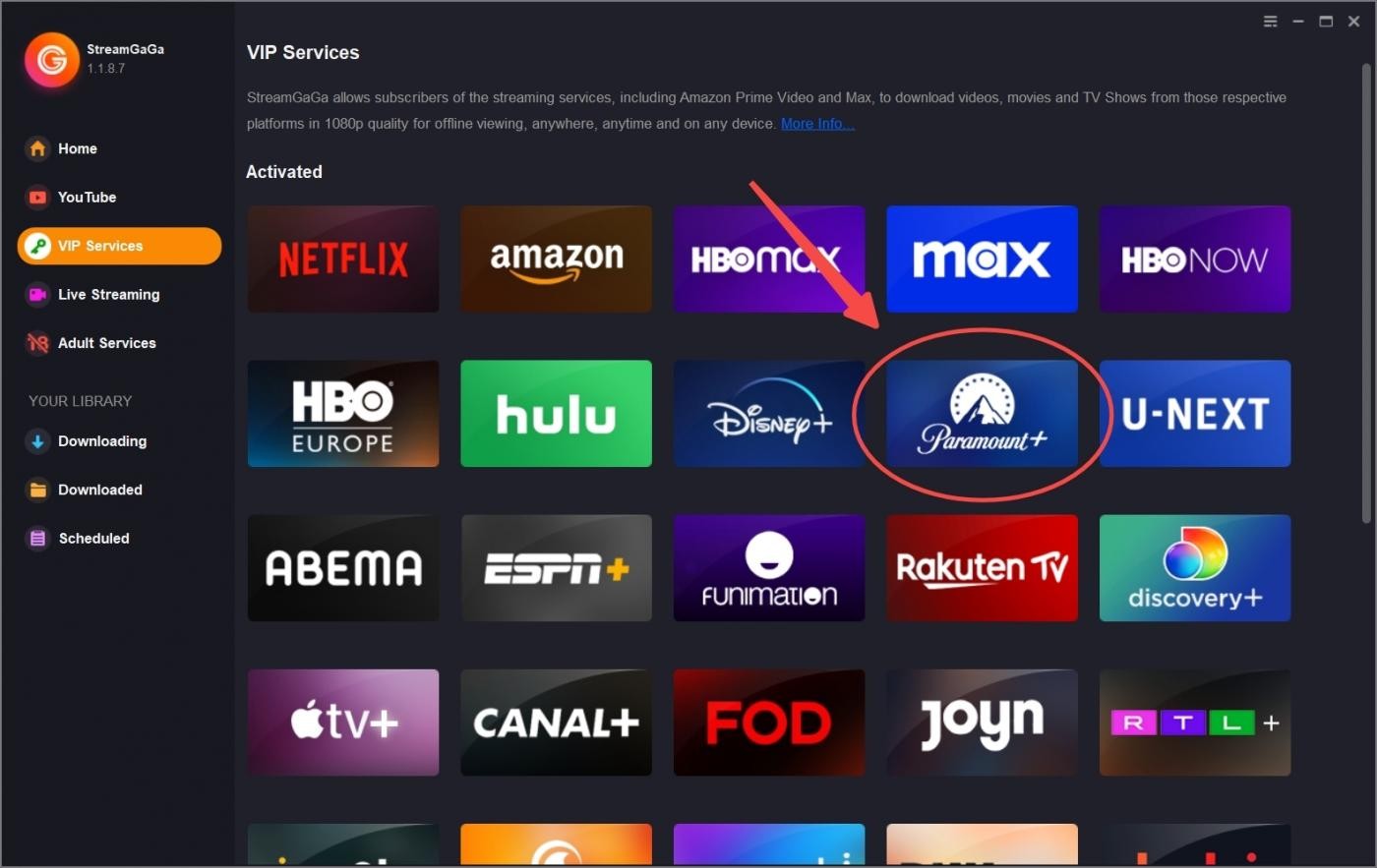 [Solved] Why Can't I Download on Paramount Plus in 2025?
